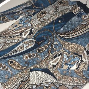 Mock turtleneck Chico’s sweater